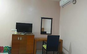Asia Novo Boutique Hotel - Daet